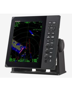 RADAR FR12 FURUNO
