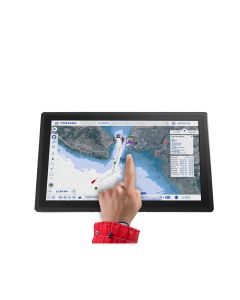Schermo LCD S185 HD Digital yacht
