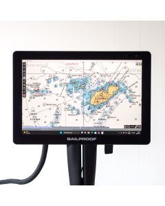 Touch screen impermeabile SAILPROOF