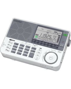 Ricevitore marino ATS 909X Sangean