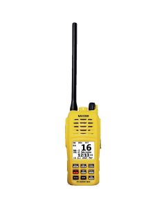 VHF portable RT-420 DSC MAX Navicom