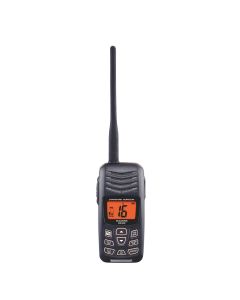VHF portable HX 300E Standard horizon