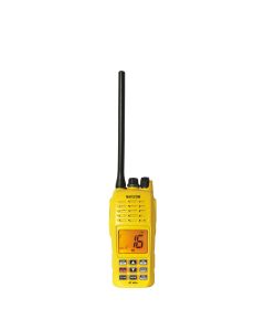 VHF RT420+