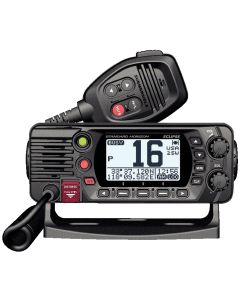 VHF fixe GX1400G Standard horizon