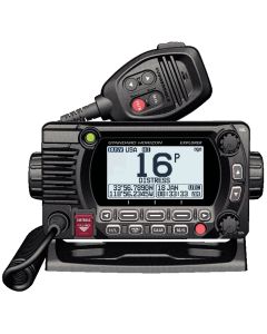 VHF fixe GX1850G Standard horizon