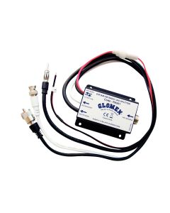 Duplexer VHF/Radio/AIS Glomex