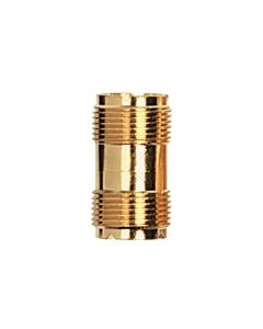Racor enchufe PL 259 AD