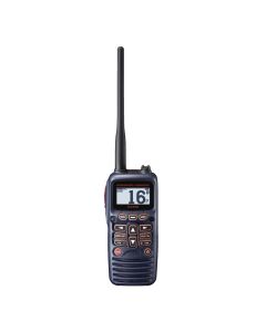 VHF portable HX320E Standard horizon