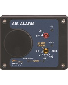 Segnalatore AIS personal MOB Ocean signal