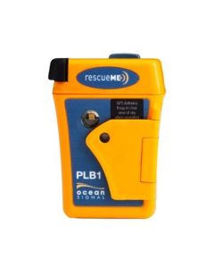 Segnalatore personale PLB1 Rescue Me Ocean signal