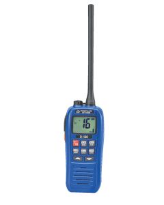 VHF D-130 Plastimo