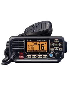 VHF fixe IC-M330GE Icom