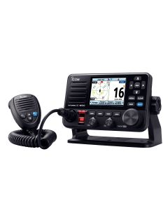 VHF fixe IC-M510EAIS Icom