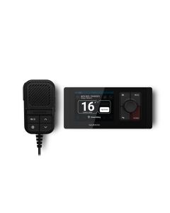 VHF GARMIN SIGNAL RM100 Garmin