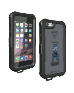 Coques étanches