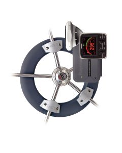 Pilote automatique barre à roue EV-100 Wheel Raymarine
