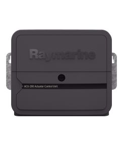 Pilote automatique barre franche EV-100 Tiller  Raymarine
