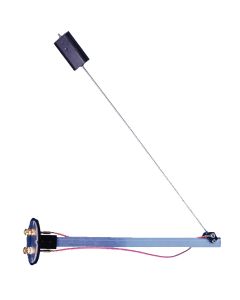 Indicatore livello carburante 12 V Veethree