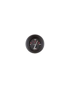 MANOMETRO OLIO 0-80 PSI TFX NO