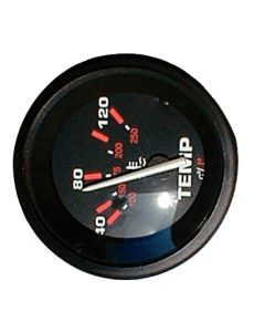 Termometro 12 V 40 - 120 °C Veethree