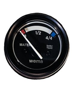 Aforador de agua Wema
