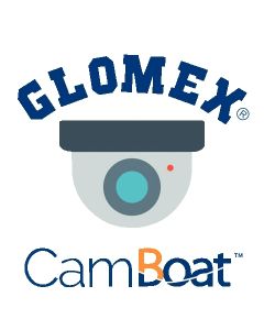 CamBoat Glomex