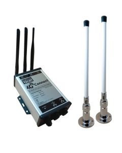 4G CONNECT. PRO + IKOMMUNICATE