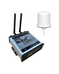 NeXuX Connect Digital yacht