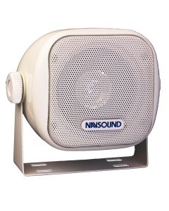 Altoparlante stagno con supporto Navsound