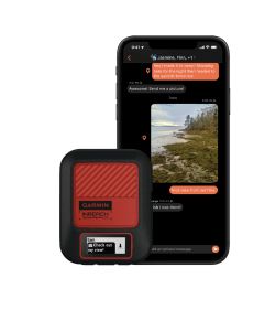 InReach® Messenger Plus Garmin