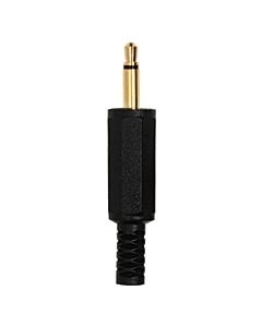 Jack macho 3,5 mm AD