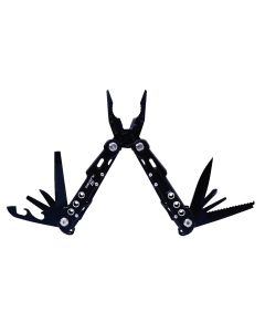Navaja multifunción Safe Black Plastimo
