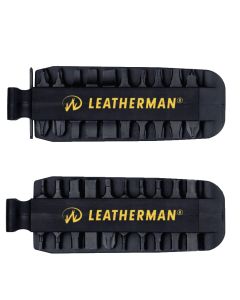 Accesorios Kit 21 dobles terminales Leatherman