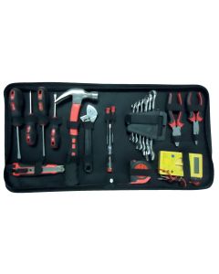 Caja de herramientas completa Euromarine