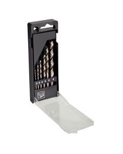 Estuche broca HSS Bahco