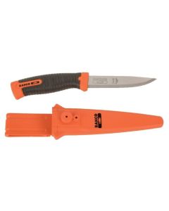 KNIFE + CASE 2446 BAHCO