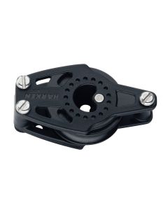 Poleas 'Carbo' Plat pont ringot HARKEN Harken