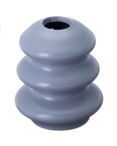 Vertical skate support 