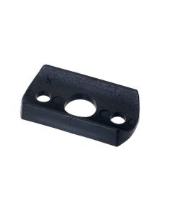 Spare parts for telescopic stick Fixing saddle Ø30-35 mm RWO