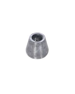 Anodi compatibili con Sleipner - Potenza laterale CROSSEVEN