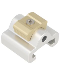 Slider for genoa track PFEIFFER