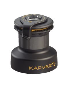 Winch Self Tailing COMPACT 45 Karver