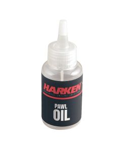 Aceite para trinquetes y muelles Harken