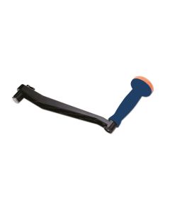 Universal crank handle 