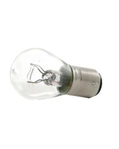 Ampoules de rechange 12 V, 21 et 5 W, par 2 AD