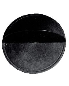 Boule noire Plastimo