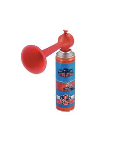 Fog alarm gas 