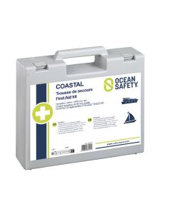 Trousse de secours pour bateau Coastal Ocean Safety