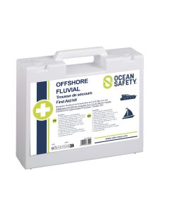 Trousse de secours pour bateau Semi-hauturière / Fluvial Ocean Safety