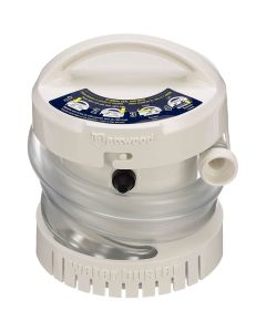 Pompe portable électrique Attwood